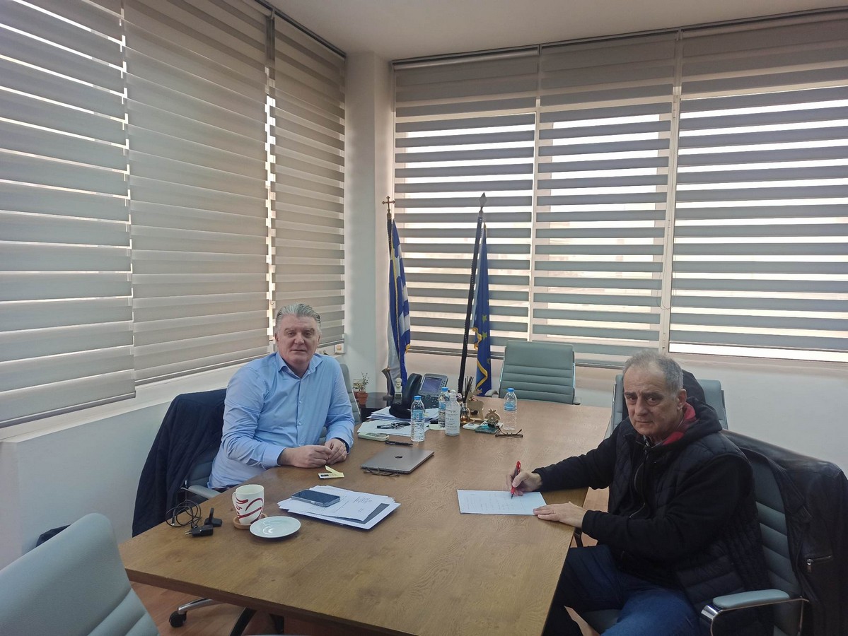 Λεωφόρος Μίκη Θεοδωράκη: Υποχώρηση μετά τις αντιδράσεις – Θα το επανεξετάσει η Αποκεντρωμένη