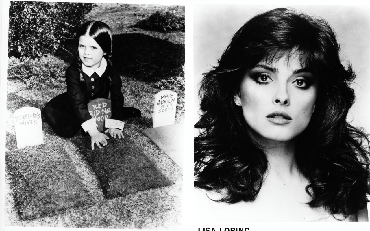 Πέθανε η πρώτη ηθοποιός που υποδύθηκε την Wednesday Addams