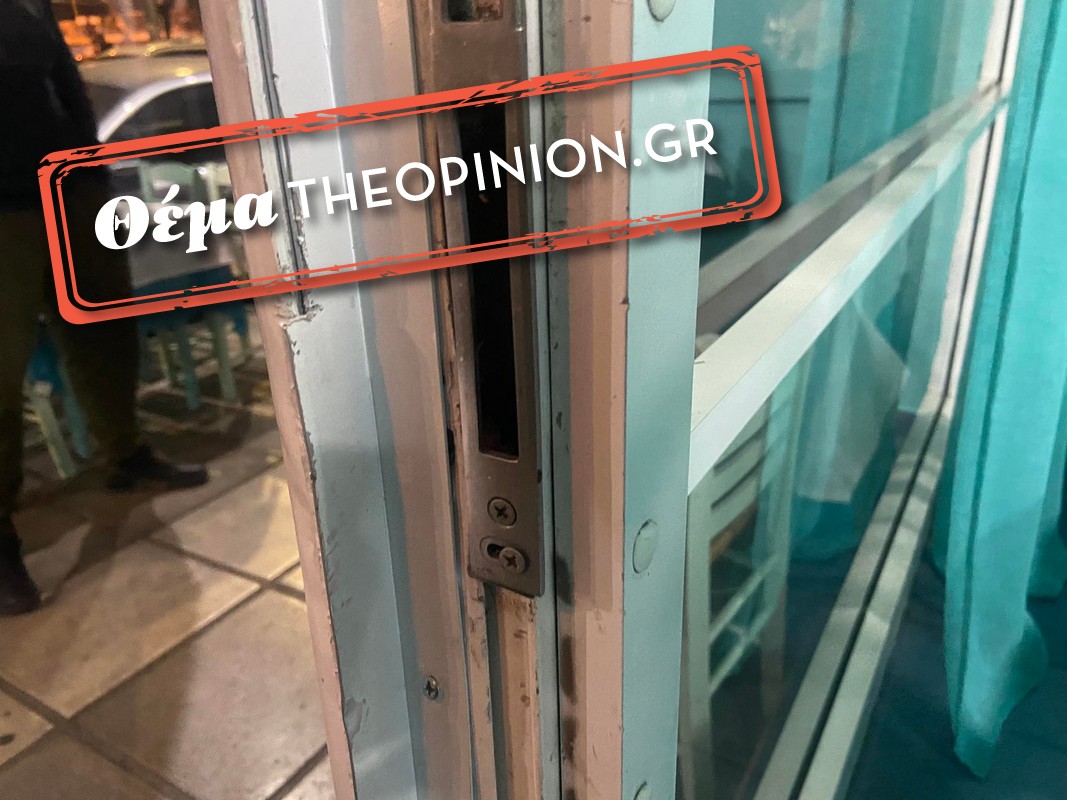 Θεσσαλονίκη: Στο έλεος των κακοποιών οι Αμπελόκηποι – Κραυγή αγωνίας από καταστηματάρχες (ΦΩΤΟ-VIDEO)