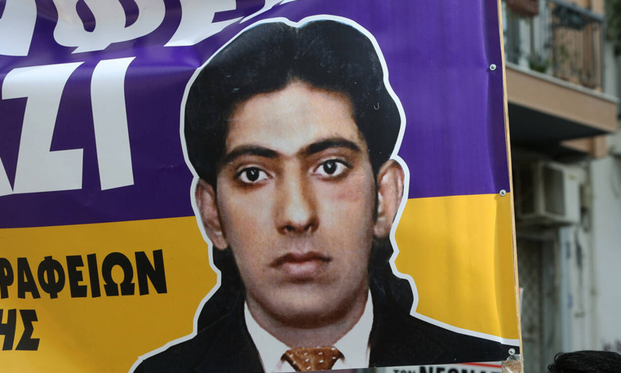 Να μην ξεχάσουμε τον Σαχζάτ Λουκμάν