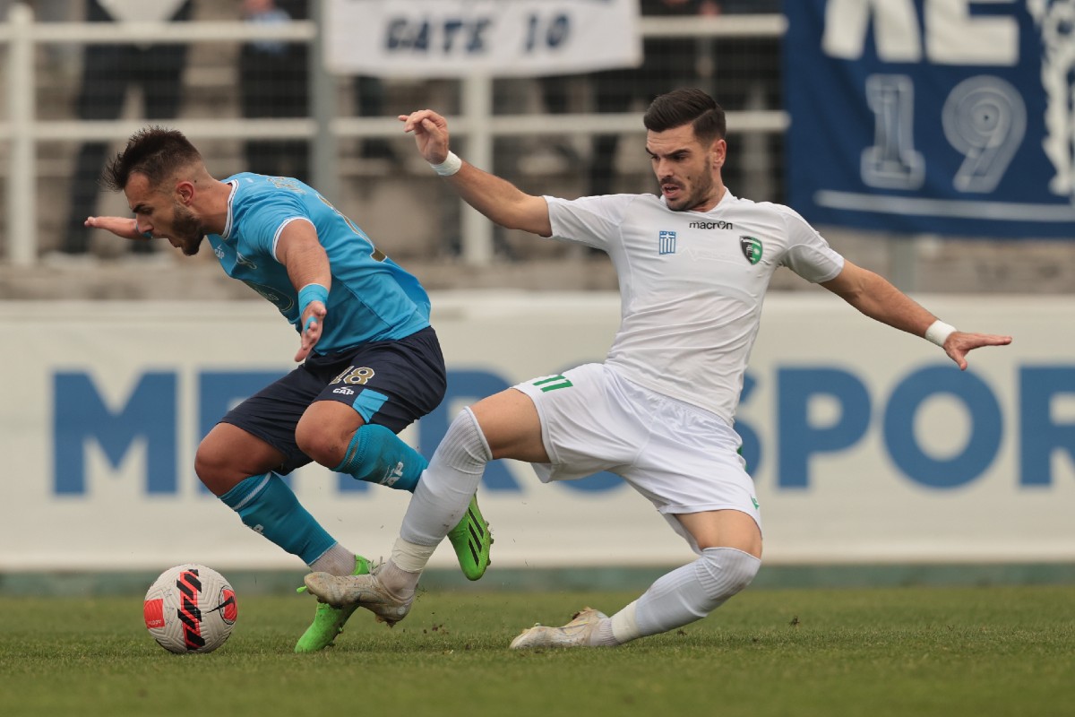 Μακεδονικός και Ηρακλής θα συμμετάσχουν στο κύπελλο esports της ΕΠΟ