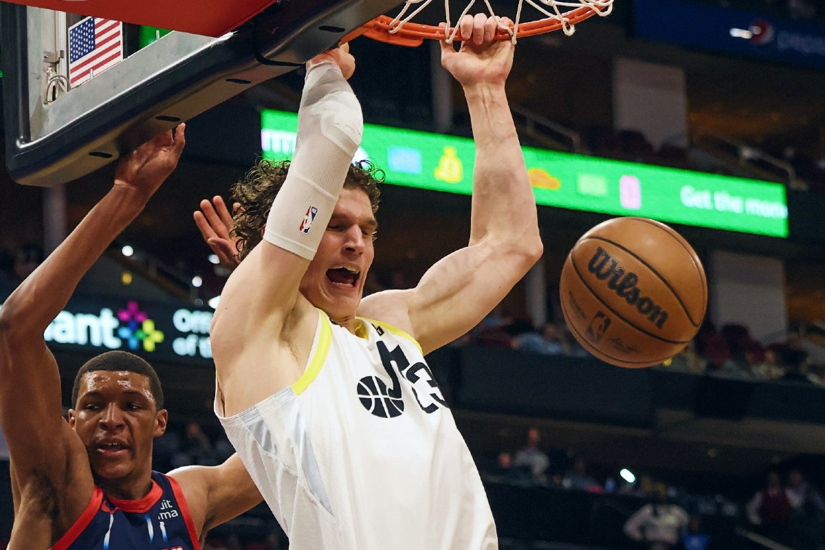 NBA: Σάρωσε τους Ρόκετς ο Μάρκανεν, ρεκόρ καριέρας με 49 πόντους! (VIDEO)