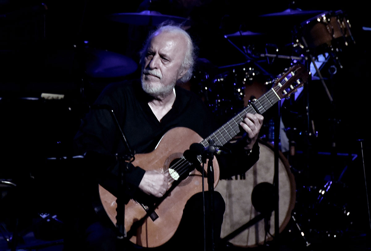 Νότης Μαυρούδης: Τί έδειξε η ιατροδικαστική εξέταση – Το Σάββατο η πολιτική κηδεία – Η ανακοίνωση της οικογένειας