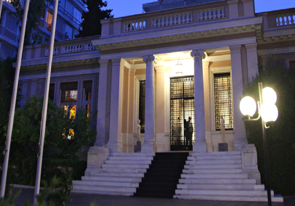 Σε προτεραιότητα η ανακούφιση των πολιτών για την κυβέρνηση – Μειώσεις φόρων, τα τέσσερα καλά νέα για συνταξιούχους και φως στο βάθος για τους αγρότες