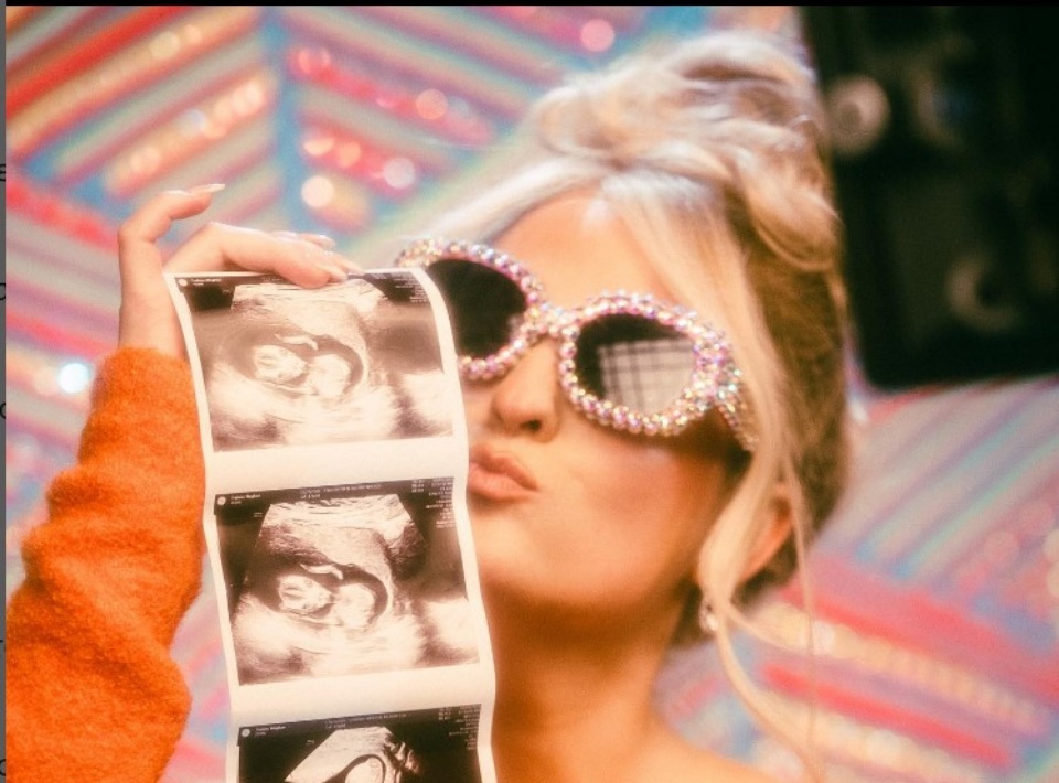 Μέγκαν Τρέινορ,