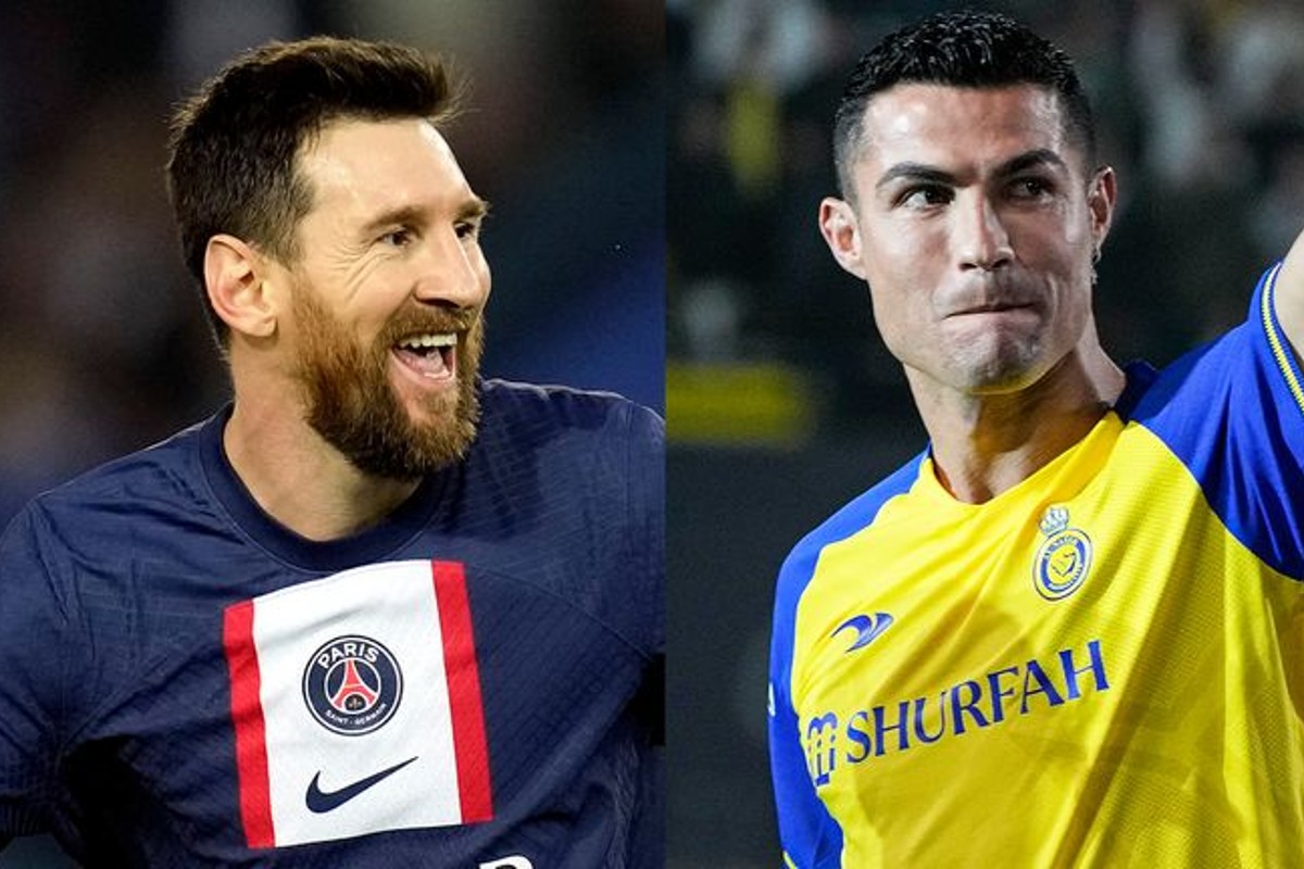 Μονομαχία Ρονάλντο – Μέσι: Πρωτοφανές sold out και εισιτήριο ούτε για… δείγμα!