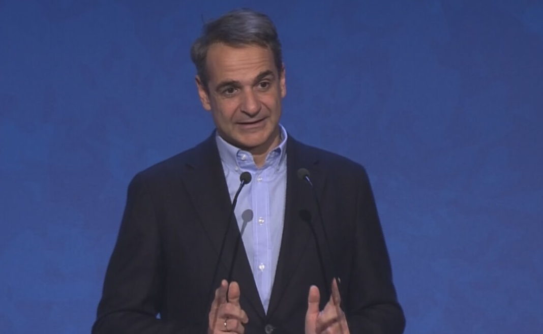 Μητσοτάκης σε Ερντογάν: «Κάθε γιουρούσι μπορεί να μετατραπεί σε άτακτη όπισθεν»