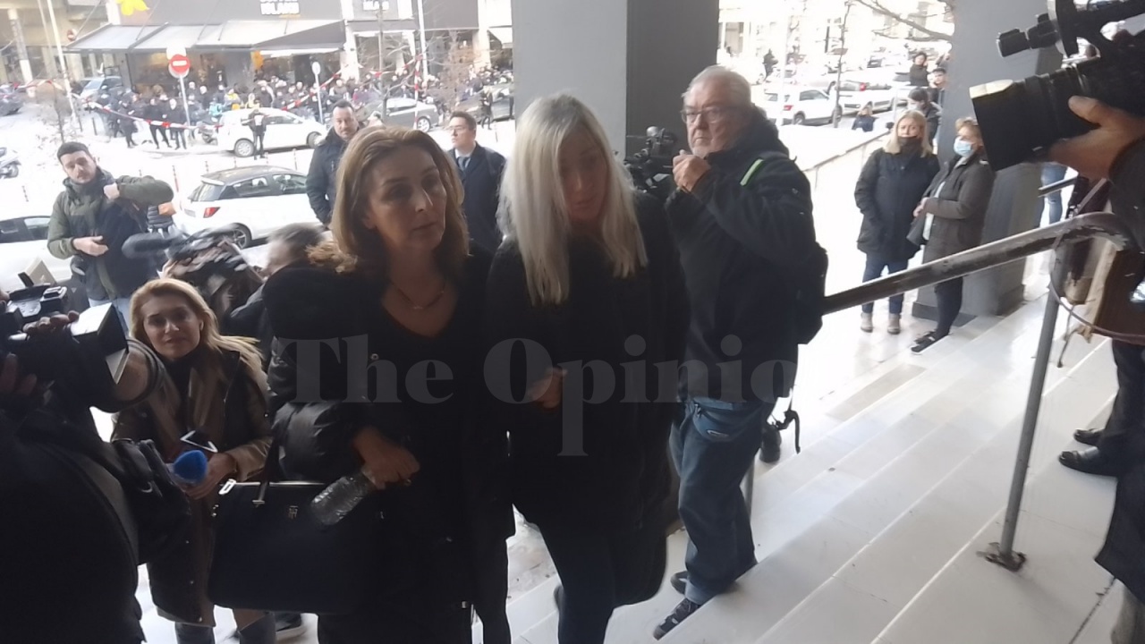 Πατέρας Άλκη: Έχω αντοχές θα το ξεπεράσουμε (VIDEO)