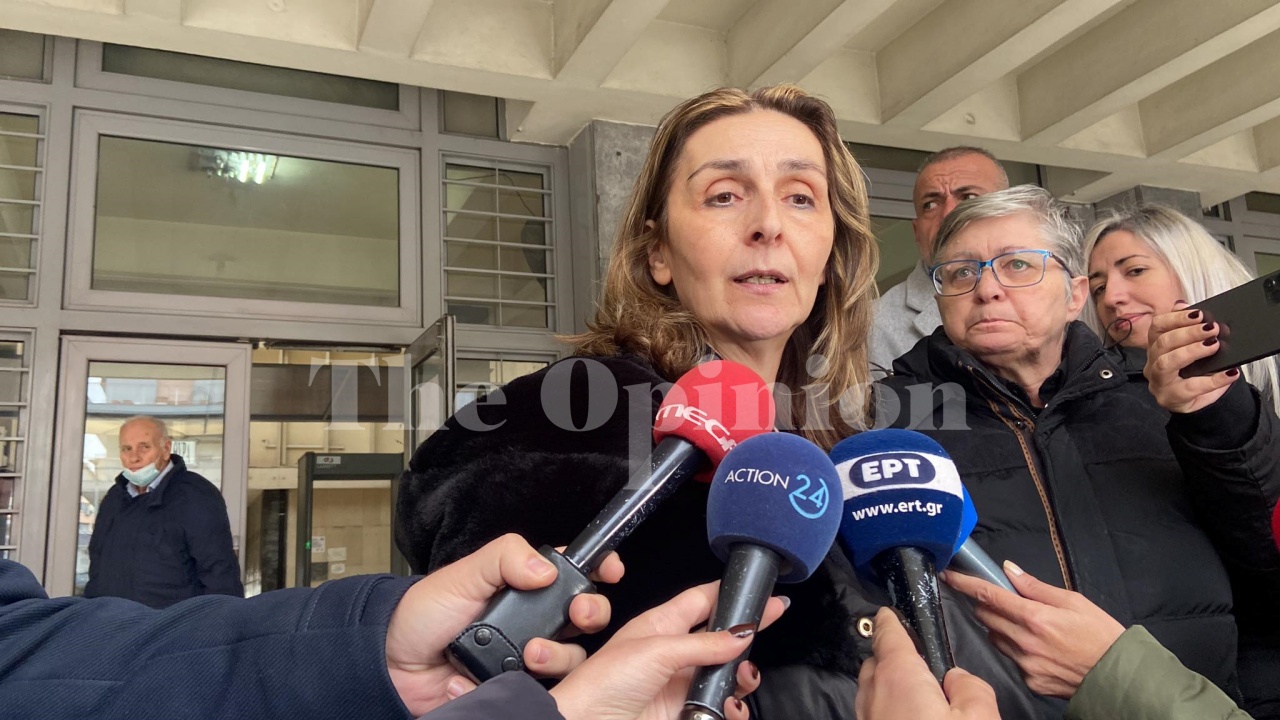 «Ζώα, Ζώα» – Το νέο ξέσπασμα της μητέρας του Άλκη Καμπανού