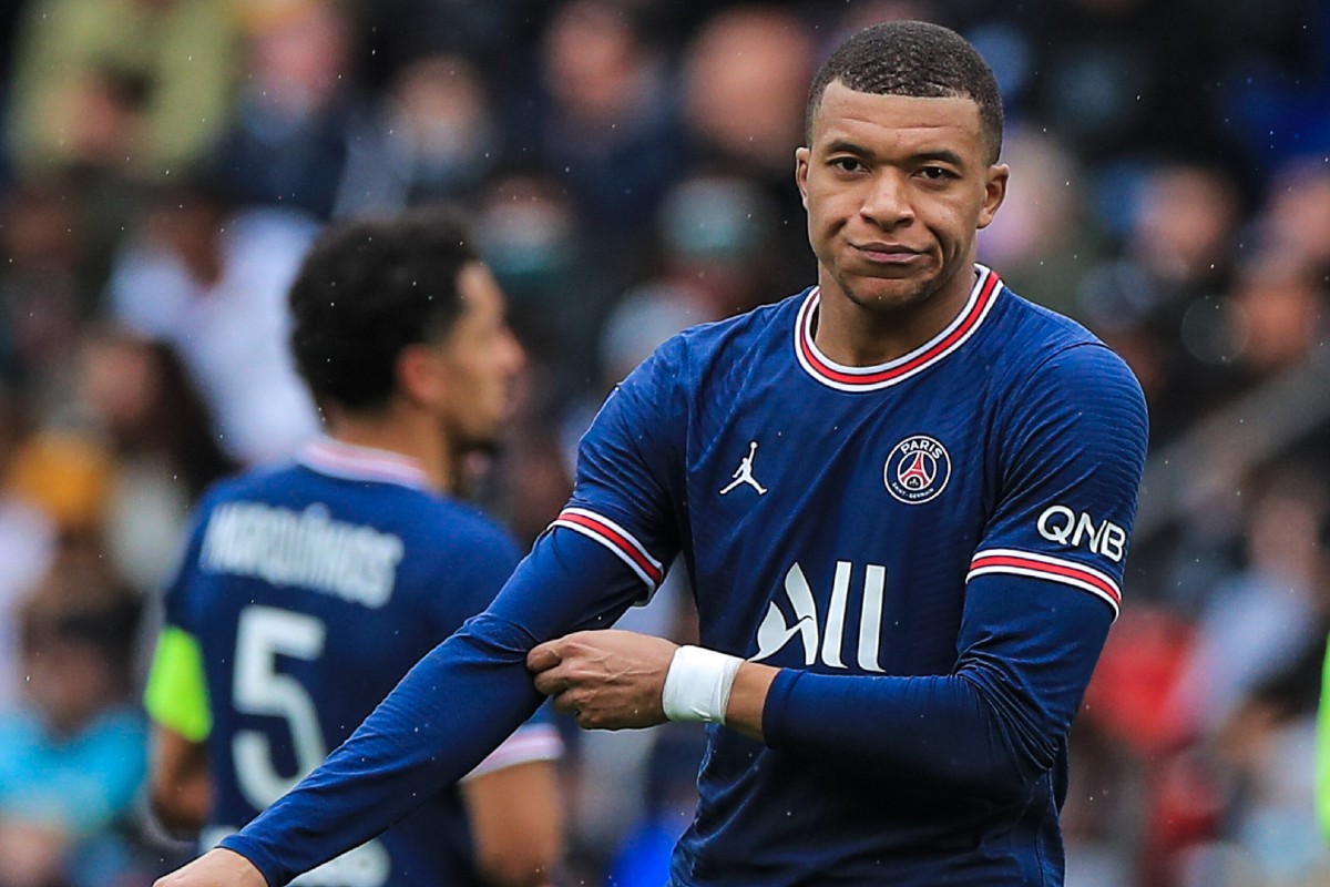 Παρί Σεν Ζερμέν: Ζήτησε αναβολή σε ματς Κυπέλλου λόγω φιλικού στη Σαουδική Αραβία!