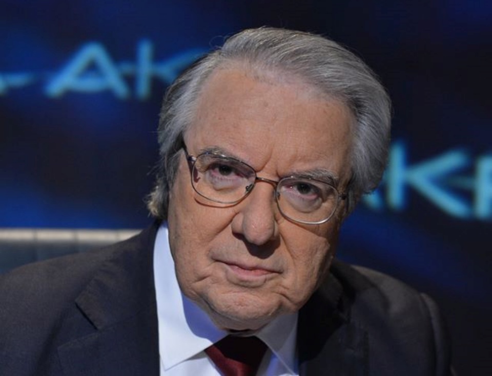 Μπαμπινιώτης,