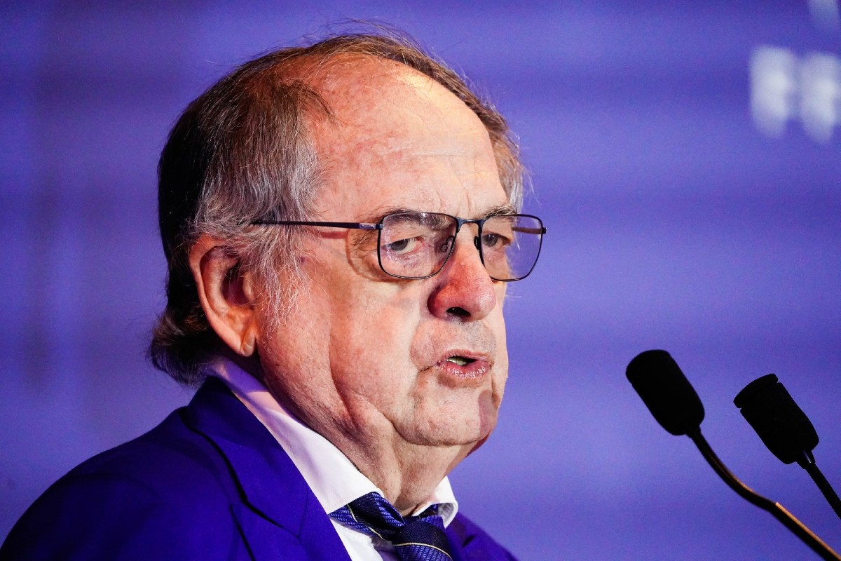 Γαλλία: Ο Πρόεδρος της FFF αποχωρεί καθώς κατηγορείται για σεξουαλικά σκάνδαλα