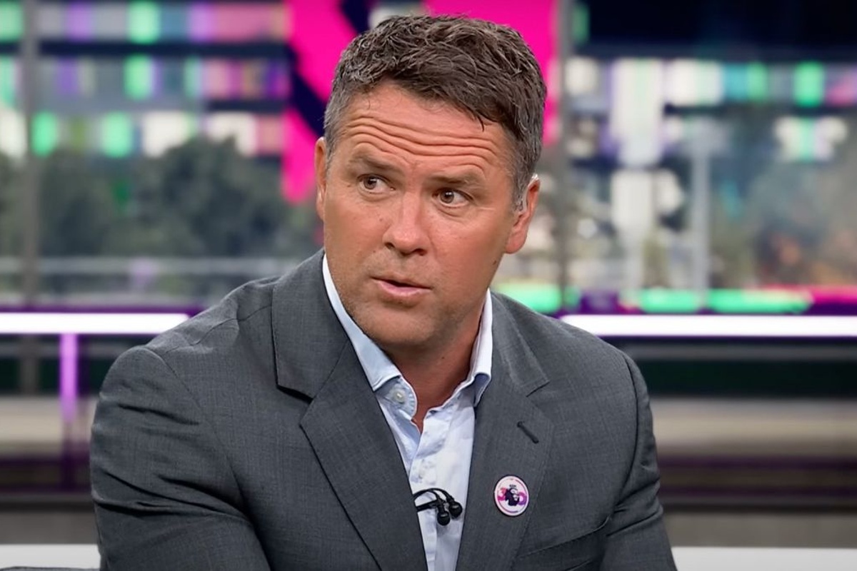 Μάικλ Όουεν: «Ούτε ο Μέσι θα έπαιζε καλά σε αυτή τη Λίβερπουλ!»