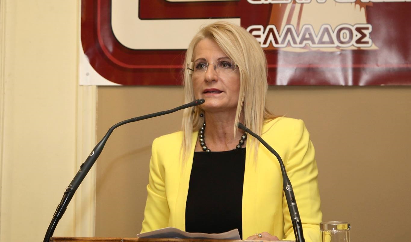 Κι άλλη υποψηφιότητα από την Κεντροαριστερά για το δήμο Θεσσαλονίκης;