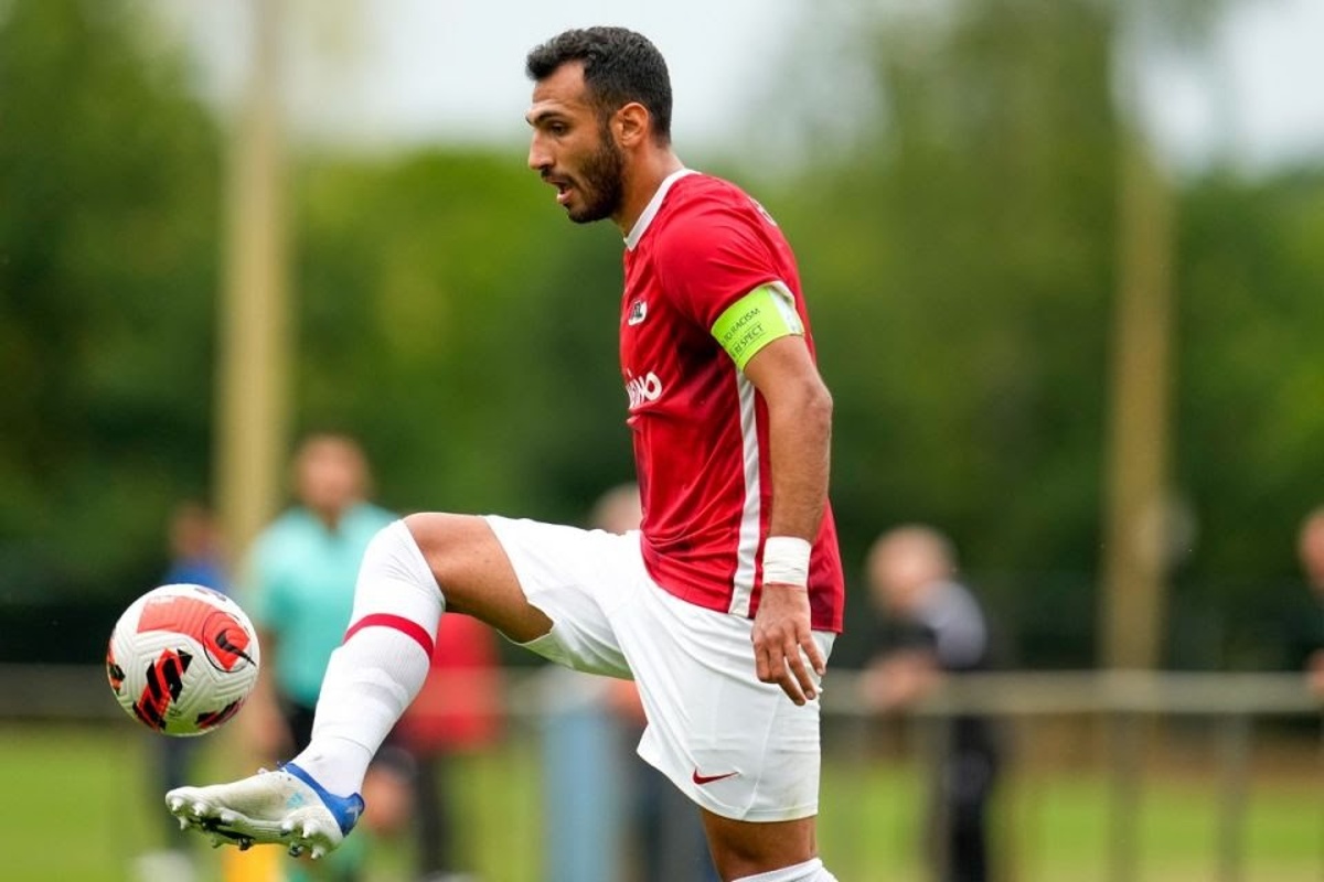 Η UEFA αποθέωσε τον «καυτό» Παυλίδη! (VIDEO)