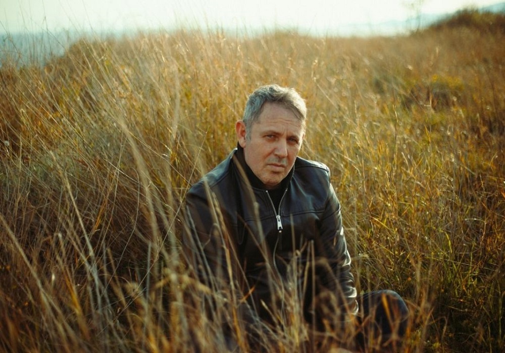 Γιάννης Μαρκόπουλος και Παύλος Παυλίδης παρουσιάζουν το νέο άλμπουμ «Πέρα Από Τη Θάλασσα»