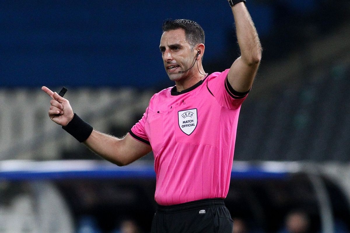 Διαιτητές Super League: Ισραηλινός στο Ολυμπιακός – Άρης, Καραντώνης στην Τούμπα