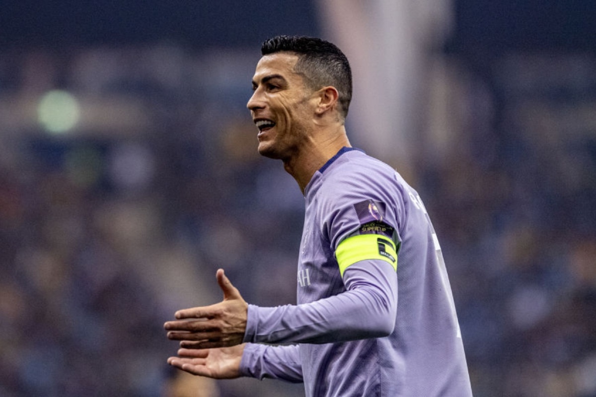 Ο προπονητής της Αλ Νασρ κατηγόρησε τον Ρονάλντο για τον αποκλεισμό στα ημιτελικά!