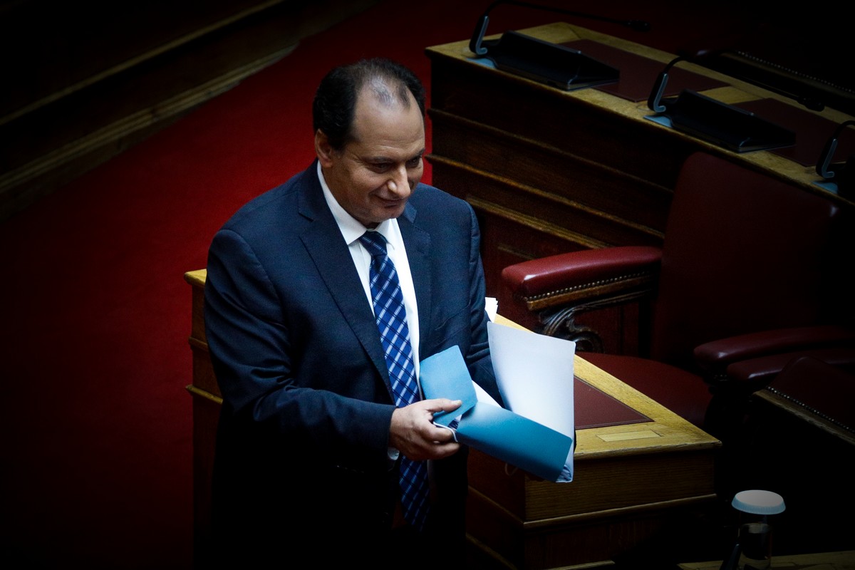 Νέα παράταση η υπόθεση Σπίρτζη στον ΣΥΡΙΖΑ (VIDEO)