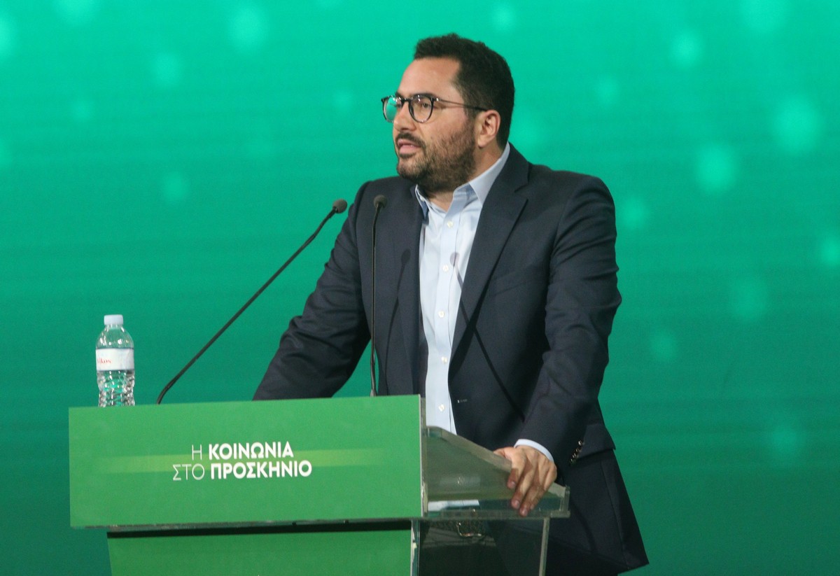 Η αποτυχία του Σπυρόπουλου