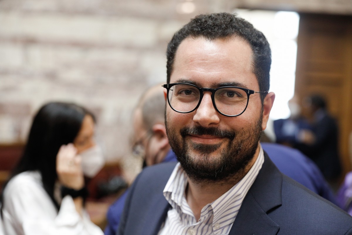 Ανδρέας Σπυρόπουλος: «Δεν καλούμε κανέναν Αλέξη Τσίπρα – Η στρατηγική του απέτυχε παταγωδώς» (VIDEO)