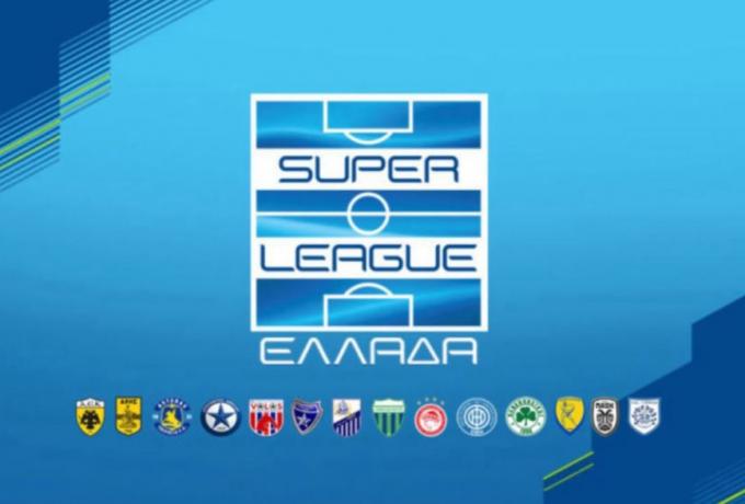 Super League: Ντέρμπι στον Πειραιά, στα Γιάννενα δοκιμάζεται ο ΠΑΟ