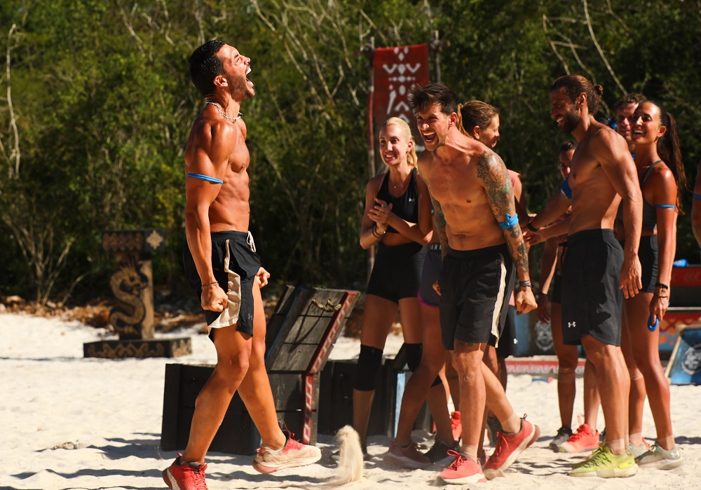 Survivor All Star: Έρχεται μία αποχώρηση που θα συζητηθεί (VIDEO)