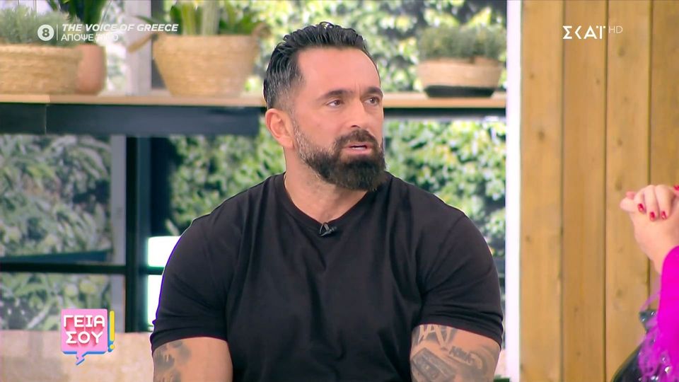 Survivor All Star: Ο Μπο είδε το τρέιλερ και χώρισε σε live μετάδοση την Καρολίνα Καλύβα (Video)