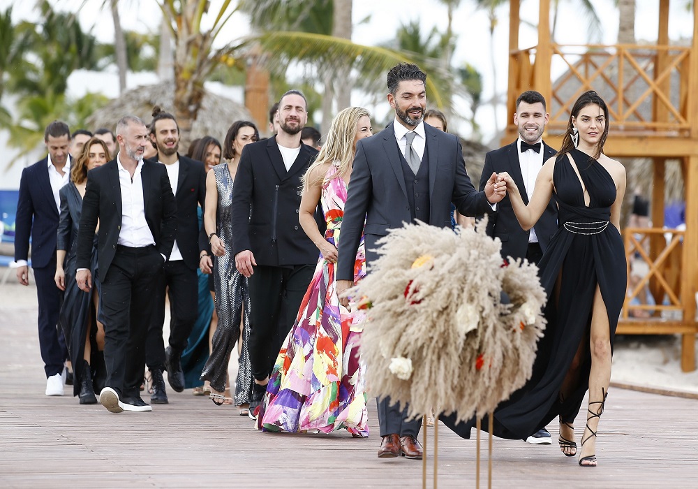 Survivor: Πρεμιέρα με σαρωτικά νούμερα τηλεθέασης – Εκτόξευση και στο Twitter (VIDEO)