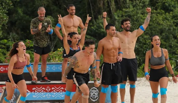 Survivor: Έρχονται σκληρές αναμετρήσεις και στιμγές έντασης (Video)