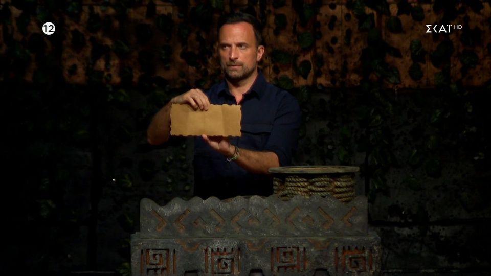 Survivor spoiler: Αυτή η ομάδα κερδίζει απόψε το έπαθλο φαγητού