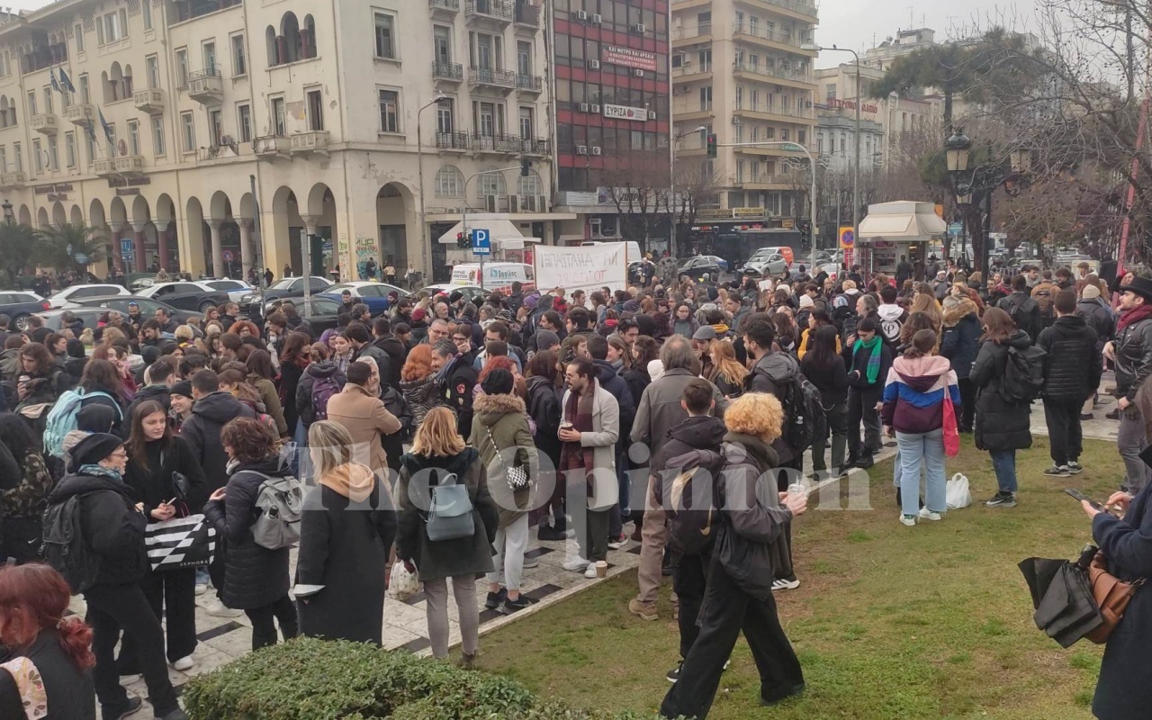 καλλιτέχνες,