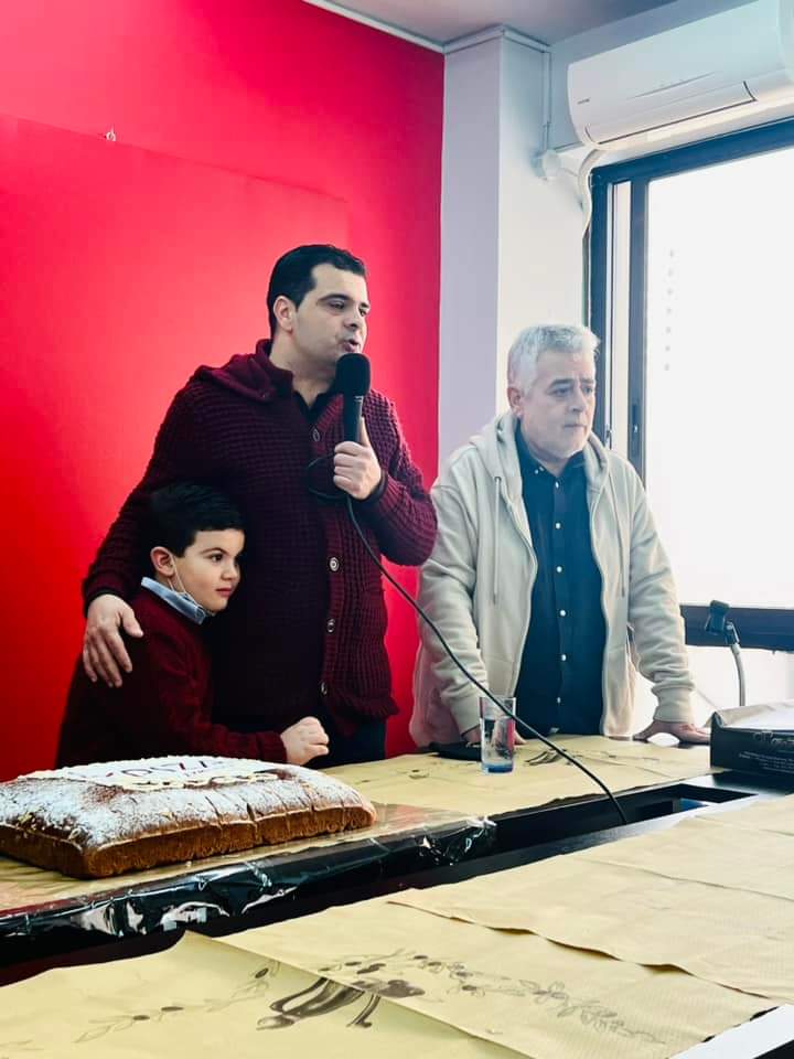 Ποιός κέρδισε το φλουρί στον ΣΥΡΙΖΑ;