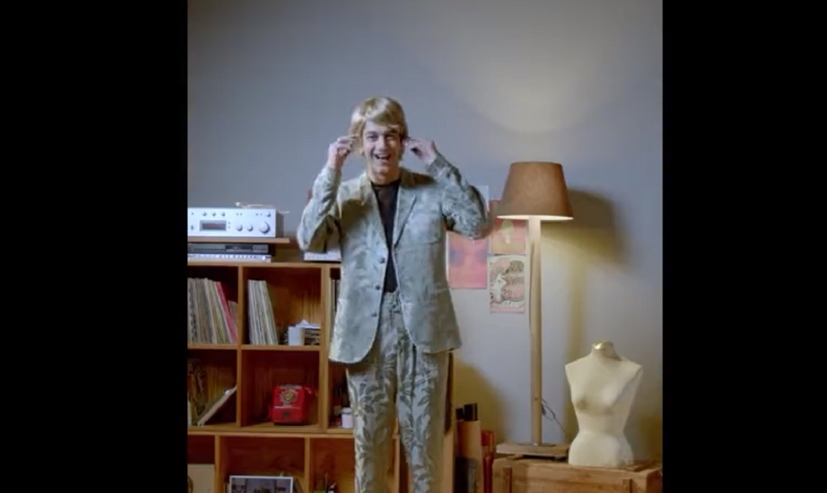 Το σποτάκι του ΣΥΡΙΖΑ για τα δικαιώματα της ΛΟΑΤΚΙ+ κοινότητας