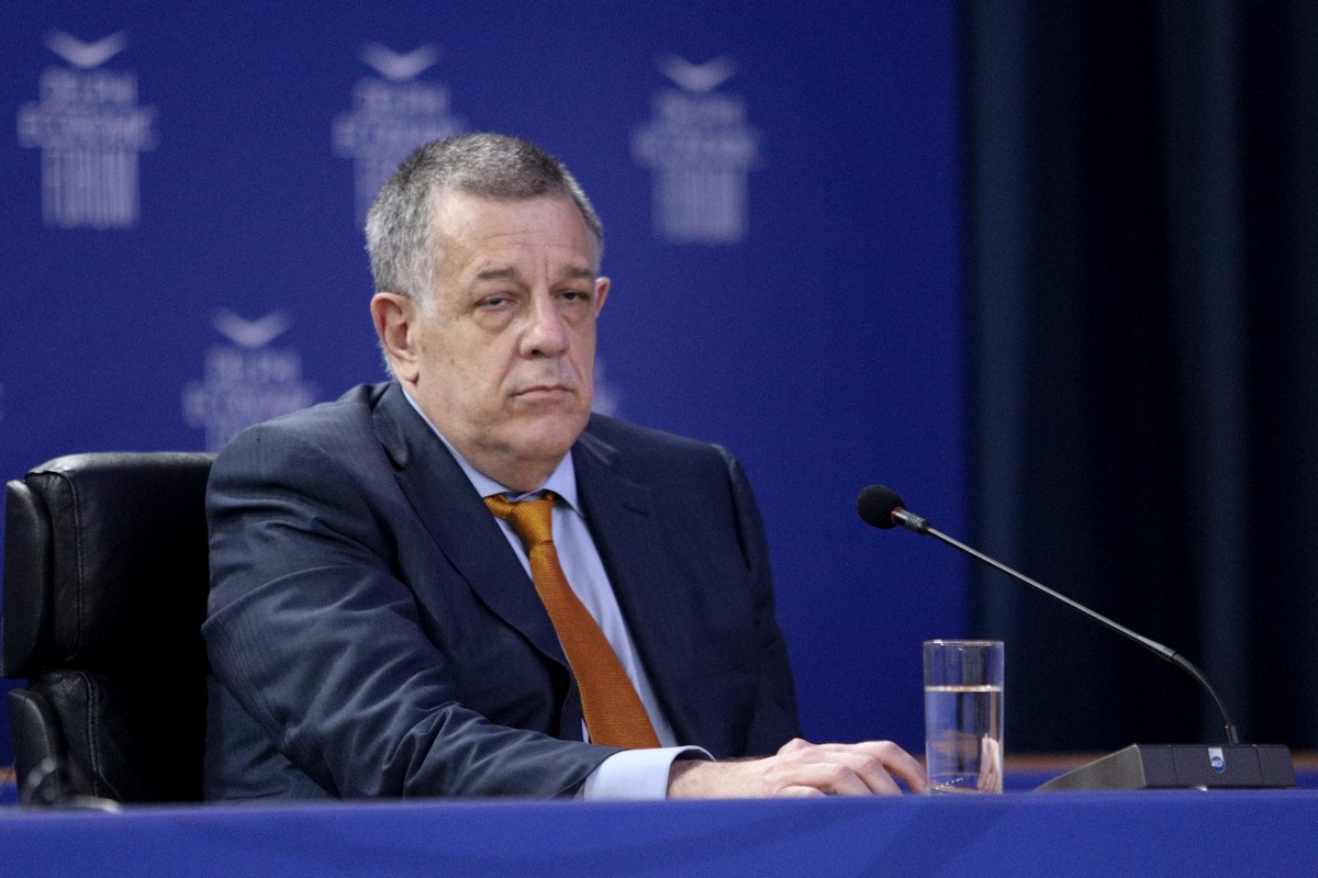 Ταχιάος: Η Κυβέρνηση υλοποιεί σύμβαση κατασκευής και συντήρησης 17 σχολικών μονάδων στην Κεντρική Μακεδονία