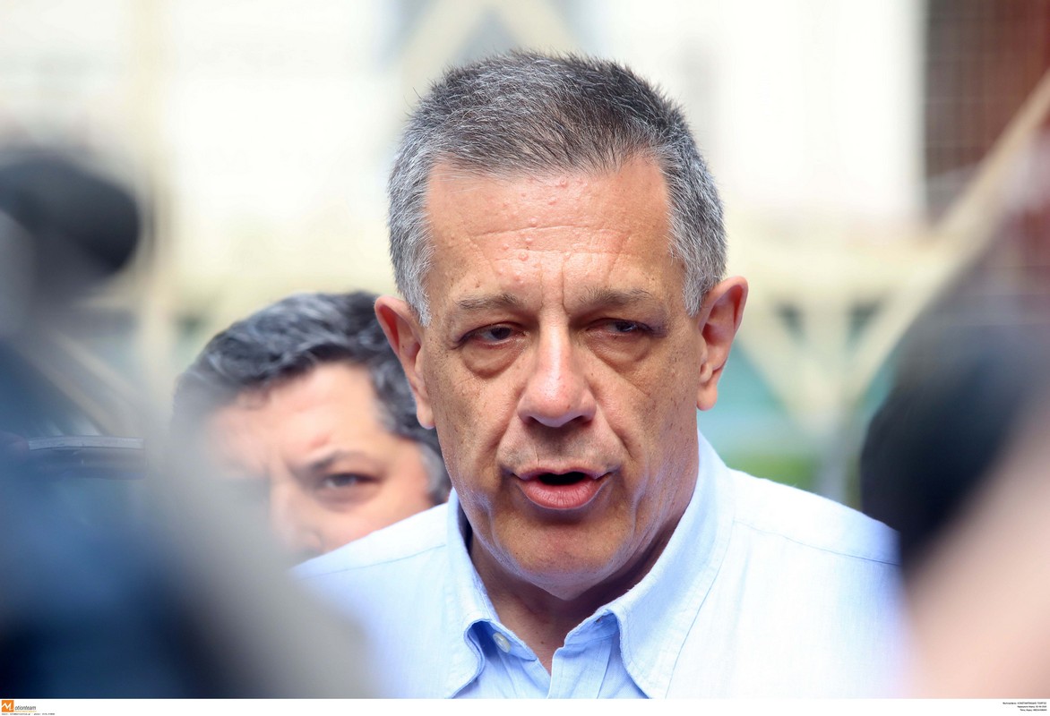 Απειλητικό τηλεφώνημα σε Ταχιάο: «Η κυβέρνηση δεν συνδιαλέγεται με τον χουλιγκανισμό» (VIDEO)