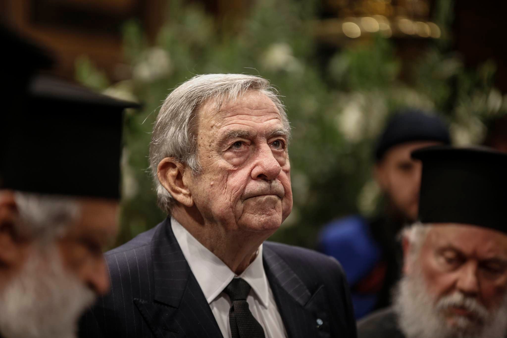 Μητσοτάκης: Η ιστορία θα κρίνει δίκαια και αυστηρά τον Κωνσταντίνο