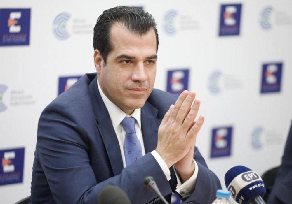 Πλεύρης: Υπάρχουν ελλείψεις σε εισπνεόμενα – Πλήρης κάλυψη σε αντιβιώσεις και παιδικά σιρόπια (VIDEO)