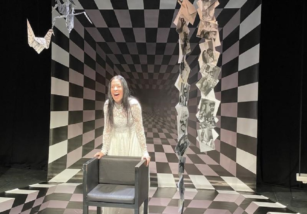 Θεσσαλονίκη: Αναβάλλεται η παράσταση «Δεσποινίς Χάος»