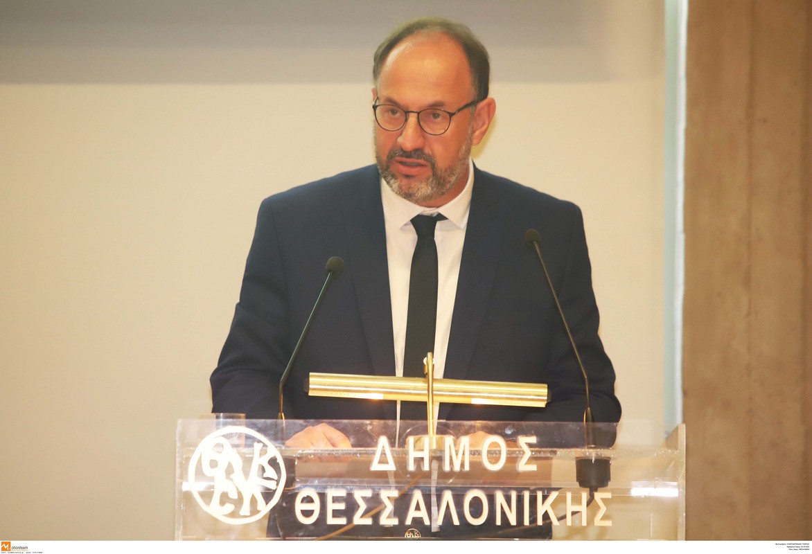 Δρ. Τσαβλής στον CITY 106,1: Δεν μπορώ να υποστηρίξω τη διοίκηση Ζέρβα – Δεν κάνω κωλοτούμπα (audio)