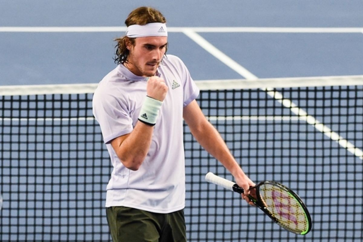 Σφοδρή επίθεση από την πρώην του Τσιτσιπά – «Ένας συναισθηματικός τρομοκράτης» (VIDEO)