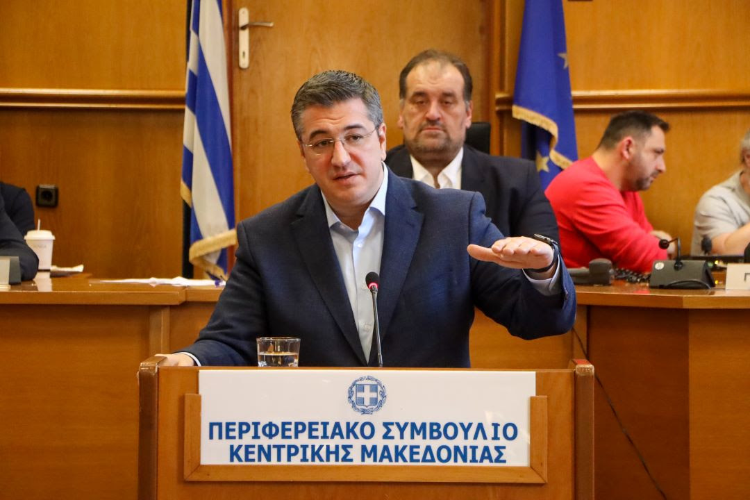 Τζιτζικώστας,