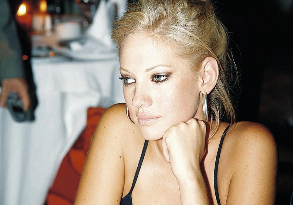 Πως είναι σήμερα η Τζούλια Αλεξανδράτου (VIDEO)