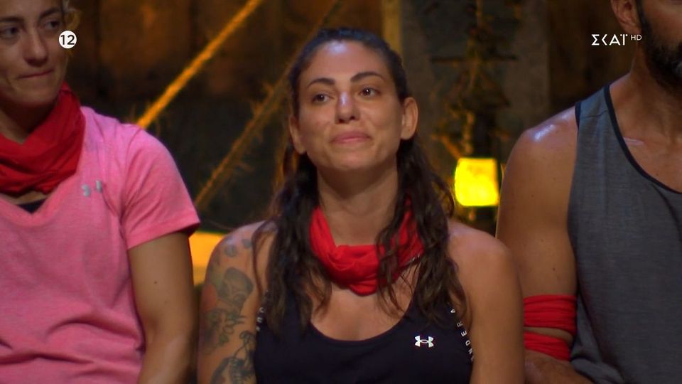 Survivor: Επιβεβαιώθηκαν τα spoiler – Εκτός η Βαλαβάνη (VIDEO)