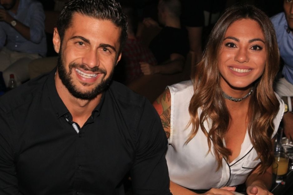 Survivor: Βαλαβάνη και Βασάλος φιλήθηκαν στο στόμα πριν το συμβούλιο (VIDEO)