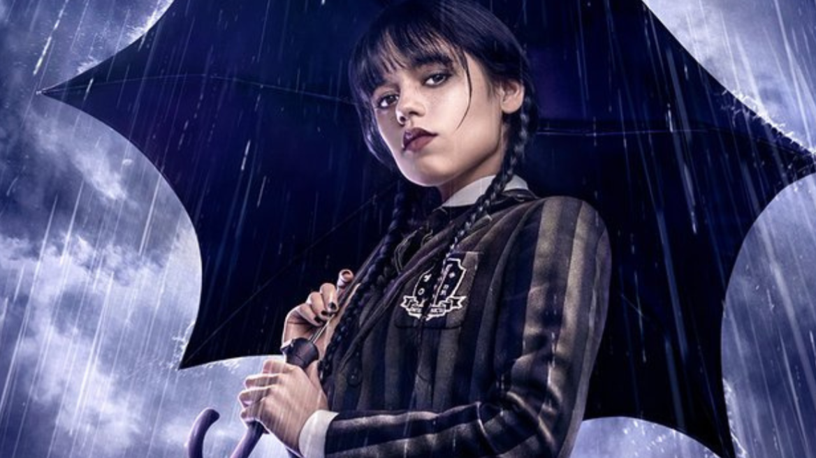 Τον Αύγουστο έρχεται στο Netflix η κορυφαία σειρά σε προβολές (VIDEO)