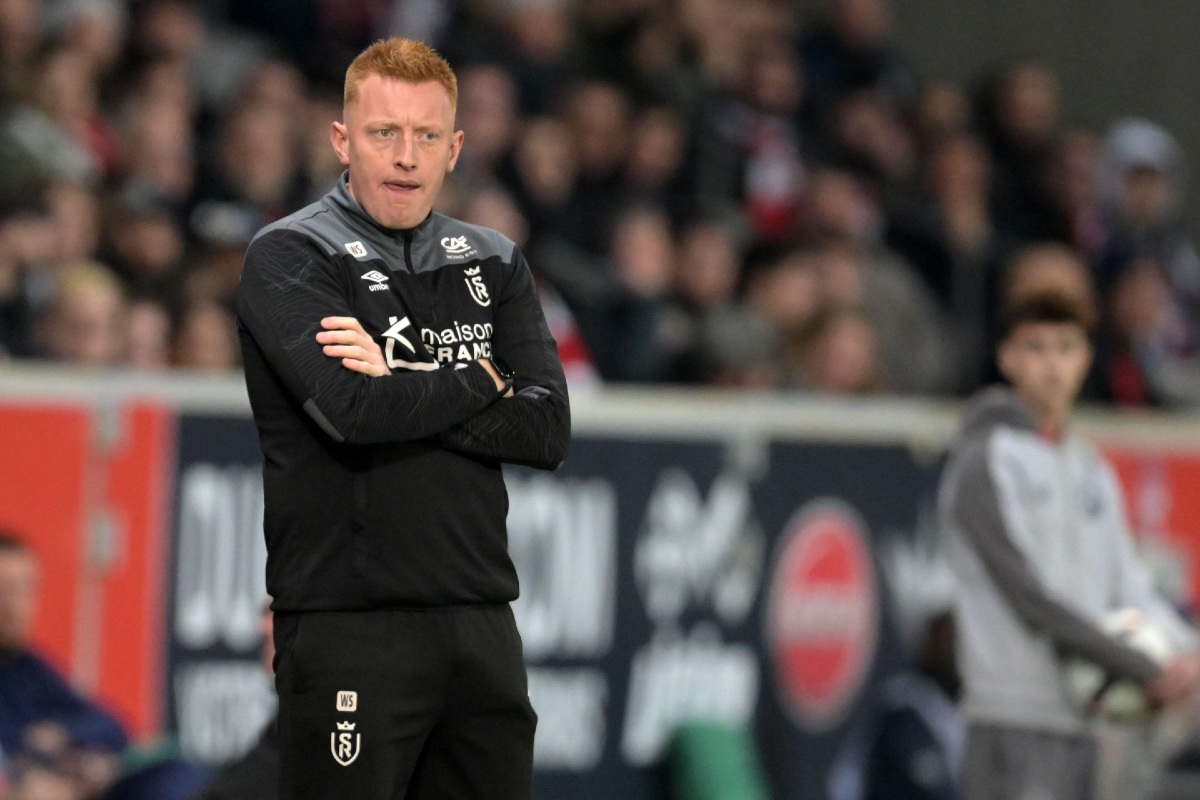 Η Ρεμς πληρώνει 25 χιλ. ευρώ πρόστιμο σε κάθε παιχνίδι λόγω του… προπονητή της!