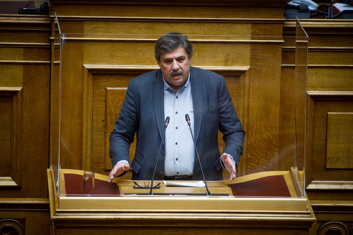 Ξανθός: Ανησυχία και ερωτηματικά από το «ναυάγιο» της δωρεάς του ΙΣΝ