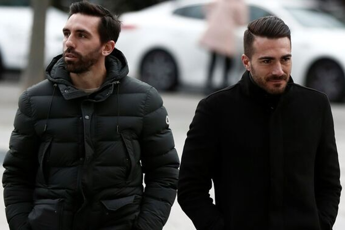 Πρώην παίκτης της Μπαρτσελόνα καταδικάστηκε σε φυλάκιση για στήσιμο αγώνα!