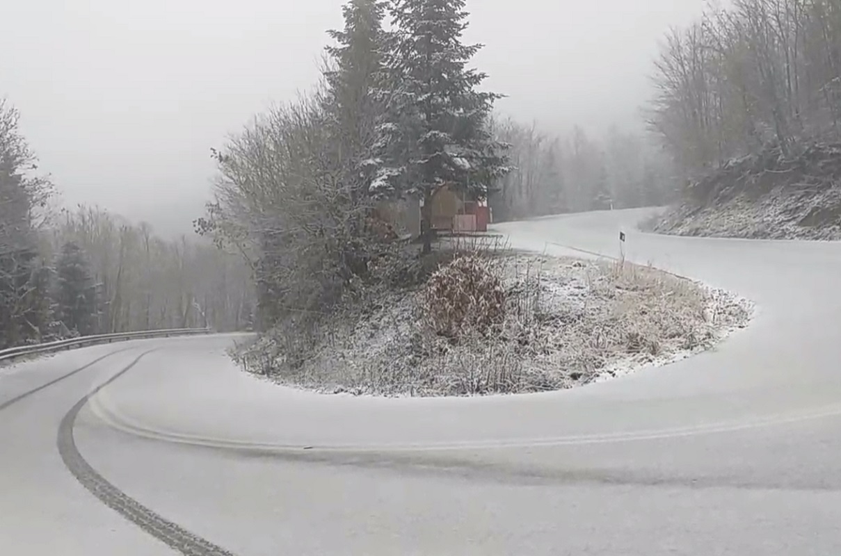 Κακοκαιρία «Μπάρμπαρα»: Ολοκληρώθηκε η σύσκεψη της Πολιτικής Προστασίας – Τι πρέπει να προσέχουν οι πολίτες